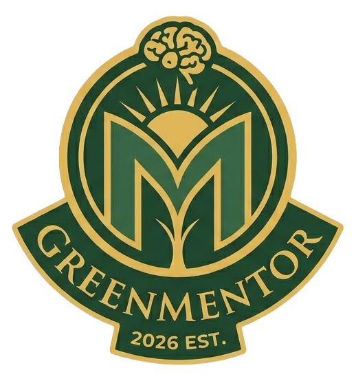 GreenMentor